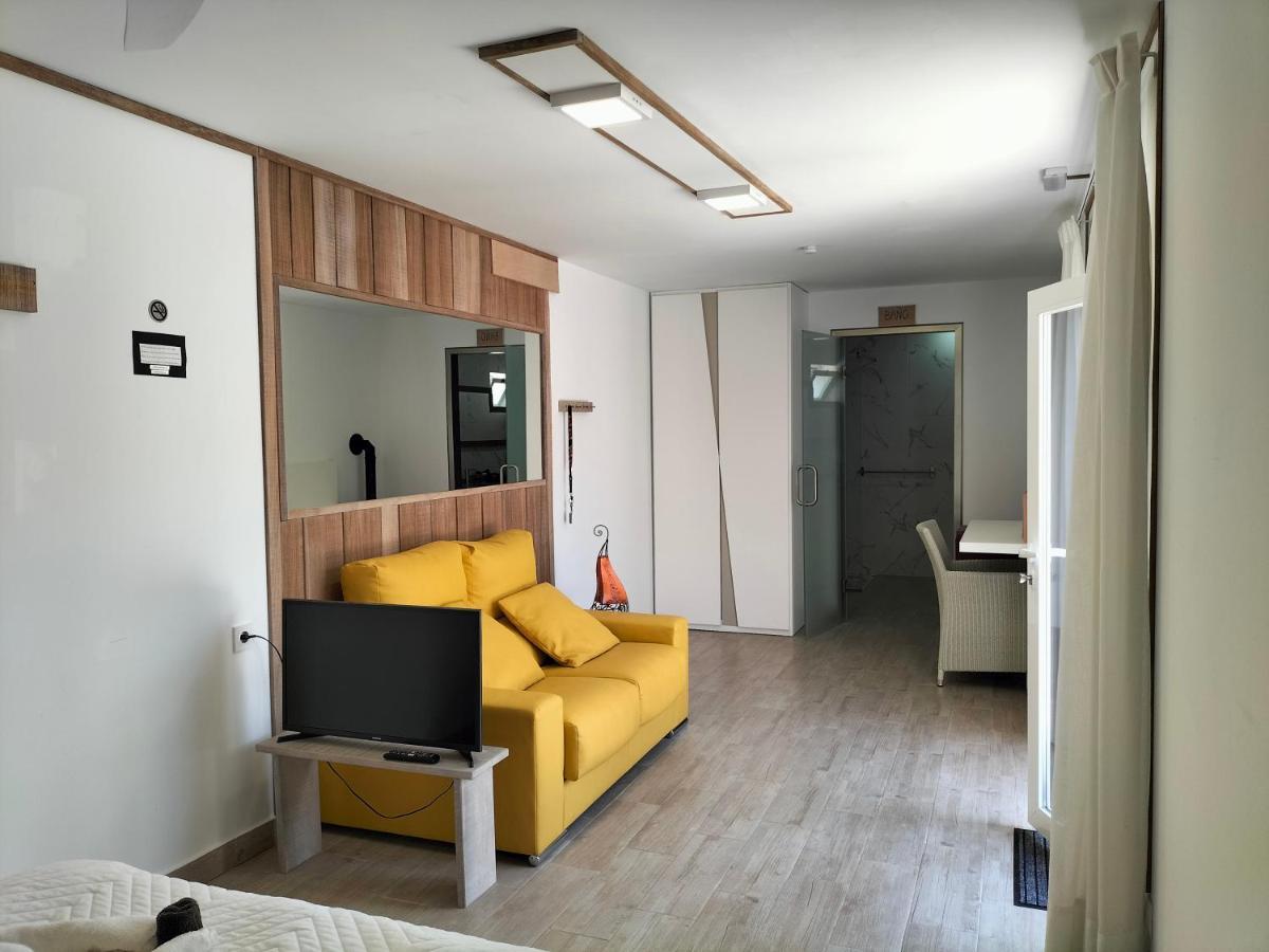 Hondón de las Nieves Casa Algezarヴィラ エクステリア 写真